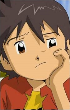 Takuya Kanbara