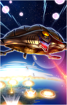 Rocketortoise Modularchelon's image