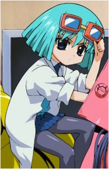 Kyoko Morooka's image