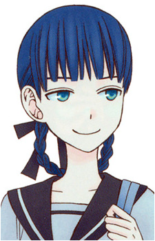 Aya Kurokawa's image