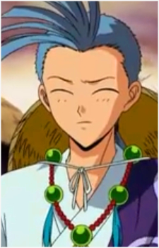 Chichiri
