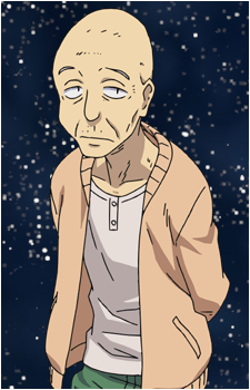 Takezou Ryuuzouji's image