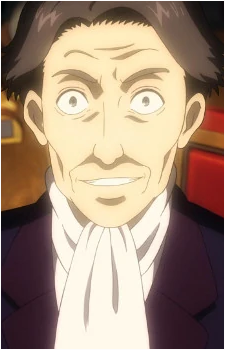 Izamura's image