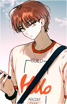 Dojin Bae's image