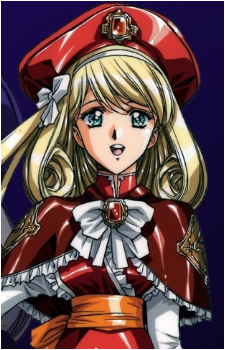 Rachel's image