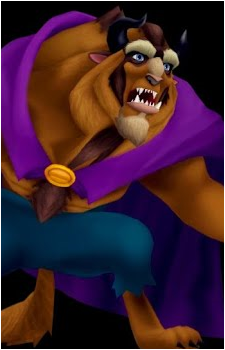 Beast's image
