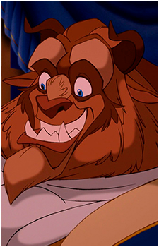 Beast's image
