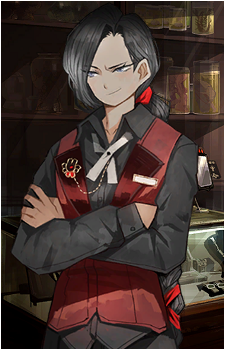 Effie's image