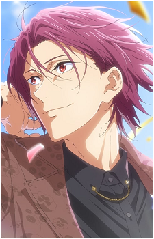 Rin Matsuoka