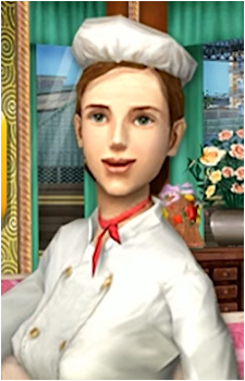 Delia Delecoeur's image