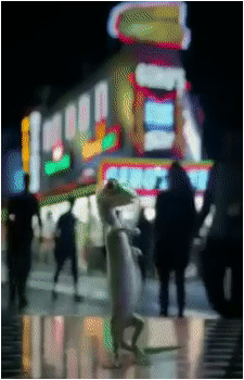 GEICO Gecko