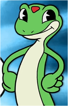 GEICO Gecko