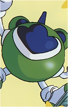 GwinBee's image