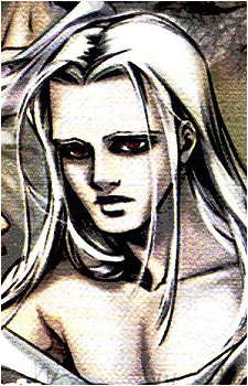 Caius's image