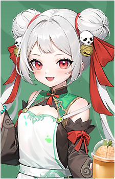 Meng Po {DM}'s image