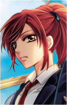 Wakana Hojo's image