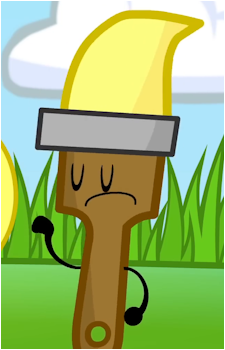 Paintbrush