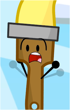 Paintbrush