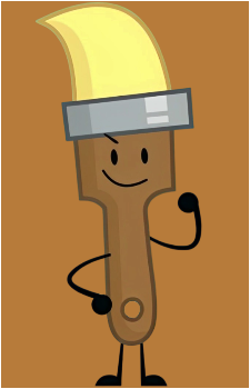 Paintbrush's image