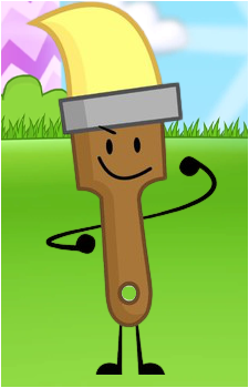 Paintbrush