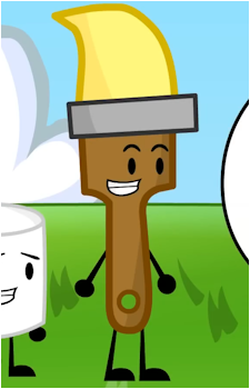 Paintbrush