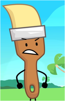 Paintbrush