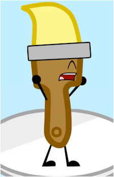 Paintbrush