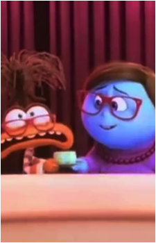 Mrs. Andersen's Emotions's image