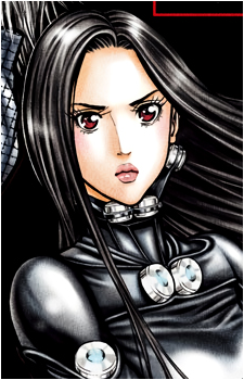 Yukihime {Gantz}'s image