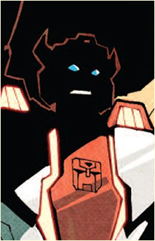 Red Alert