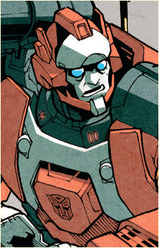 Red Alert