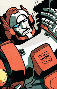 Red Alert