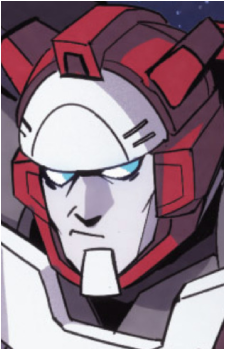 Red Alert's image