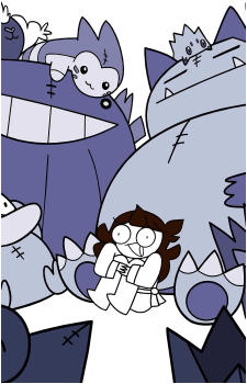 Image 36 - Art: JaidenAnimations Image 36