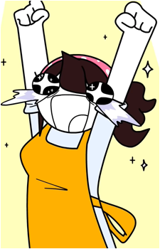 Image 11 - Art: JaidenAnimations Image 11