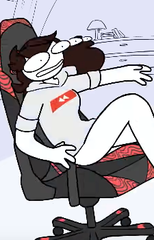Image 7 - Art: JaidenAnimations Image 7