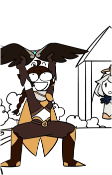 Image 34 - Art: JaidenAnimations Image 34