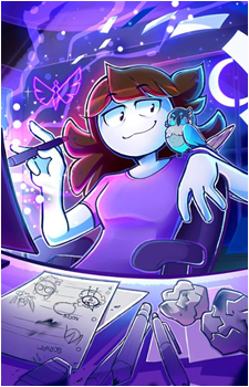 Jaiden Animations