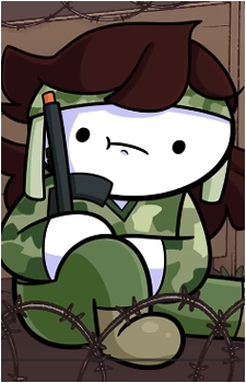 Image 25 - Art: TheOdd1sOut Image 25