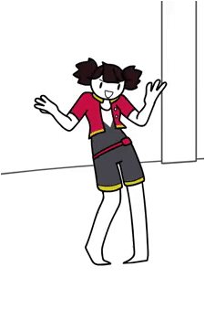 Image 32 - Art: JaidenAnimations Image 32