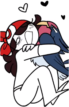 Image 4 - Art: JaidenAnimations Image 4