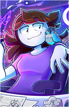 Jaiden Animations
