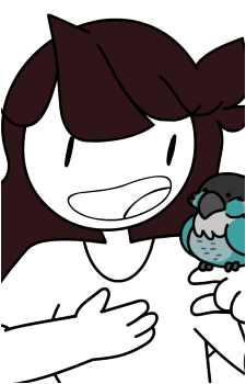 Jaiden Animations