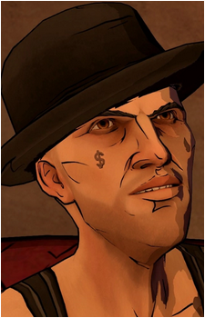 Georgie Porgie