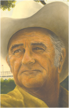 Lyndon B. Johnson