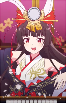 Kaguyahime