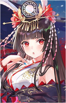 Kaguyahime's image