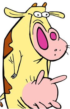 Cow