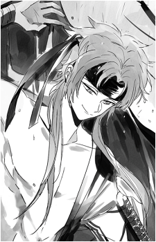 Shinpachi Nagakura