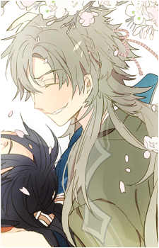 Shinpachi Nagakura